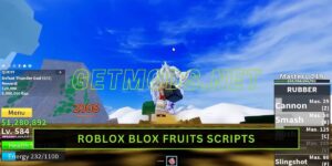 Blox Fruits Script