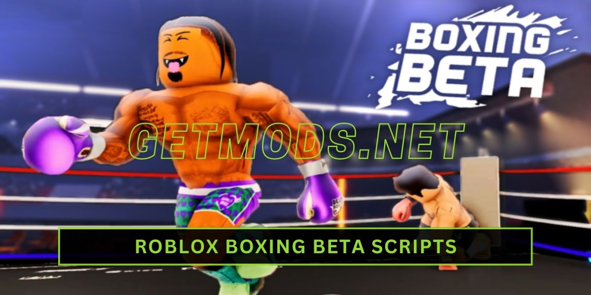 Boxing Beta Script