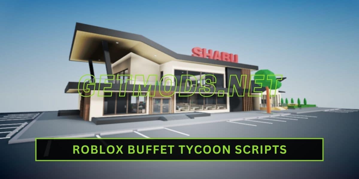 Buffet Tycoon Script