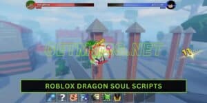 Dragon Soul Script