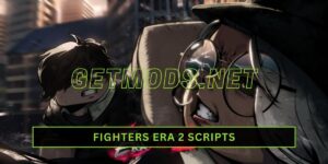 Fighters Era 2 Script