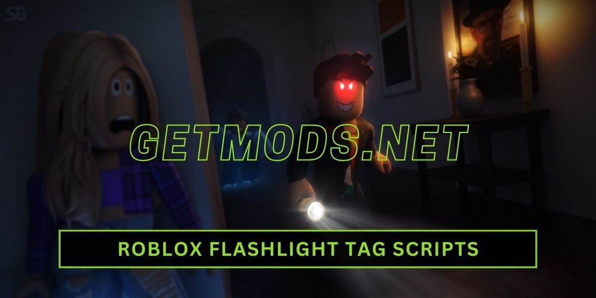 Flashlight Tag Script