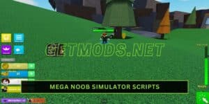 Mega Noob Simulator Script