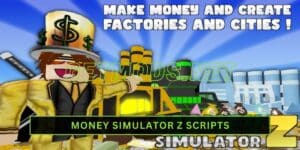 Money Simulator Z Script