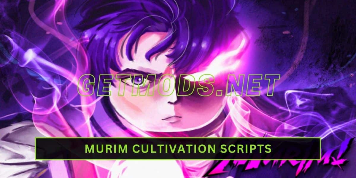 Murim Cultivation Script