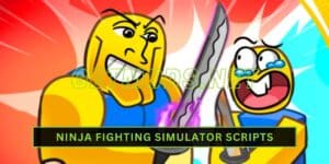 Ninja Fighting Simulator Script