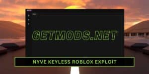 Nyve Keyless Roblox Exploit