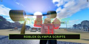 Olympia Script
