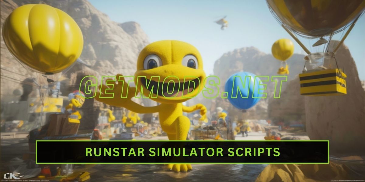 RunStar Simulator Script