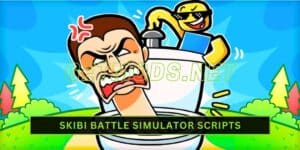 Skibi Battle Simulator Script