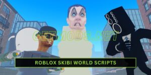 Skibi World Script