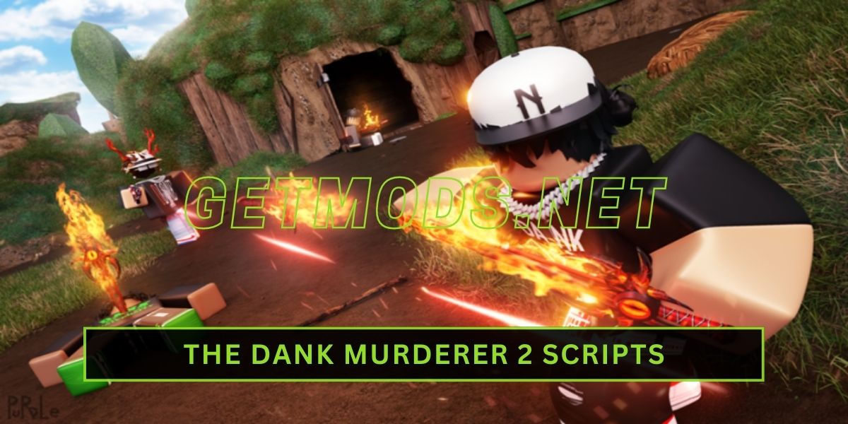 The Dank Murderer 2 Script