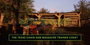 The Texas Chain Saw Massacre Trainer