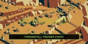 Thronefall Trainer Cheat