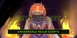 Underworld Realm Script