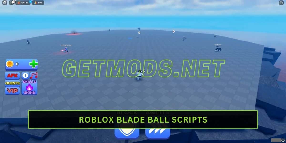 blade-ball-roblox · GitHub Topics · GitHub