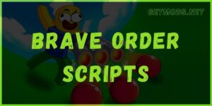 Brave Order Script