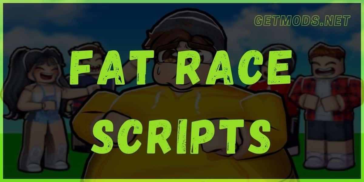 Fat Race Script