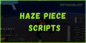 Haze Piece Scripts