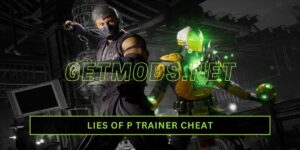 Lies of P Trainer