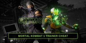 Mortal Kombat 1 Trainer
