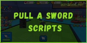 Pull a Sword Script