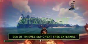 Sea Of Thieves Cheat ESP