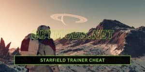 Starfield Trainer Cheat