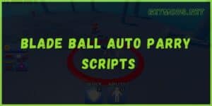 Blade Ball Auto Parry Script