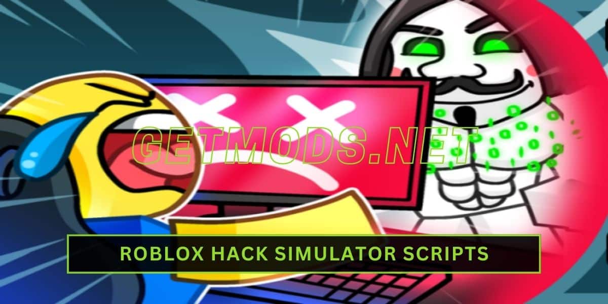 Hack Simulator Script