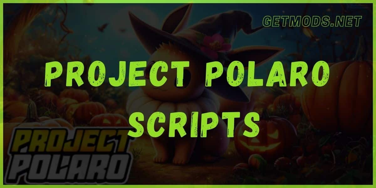 Project Polaro Script