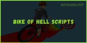 Bike of Hell Script