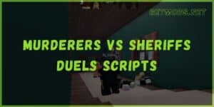 Roblox Murderers Vs Sheriffs Script Mobile Fluxus Hydrogen 