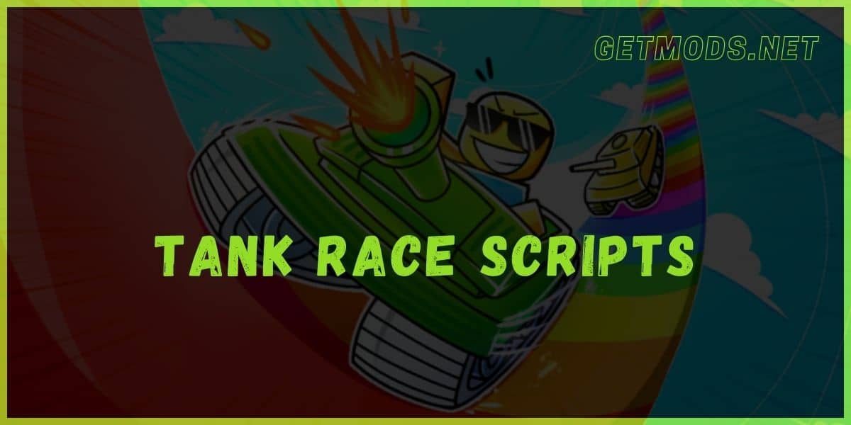 Tank Race Script