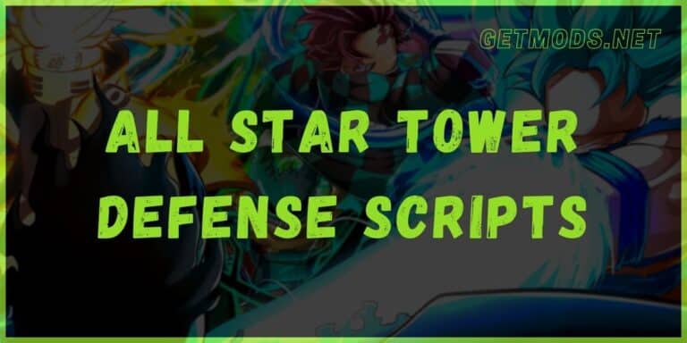 All Star Tower Defense Script Pastebin