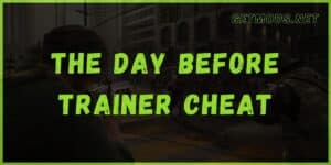 The Day Before Trainer
