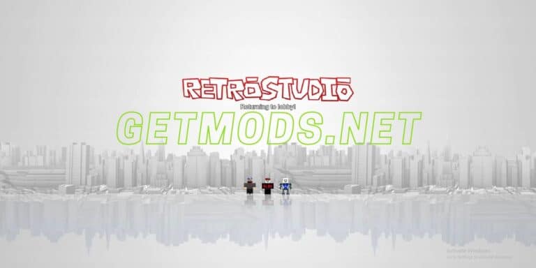 RetroStudio Codes