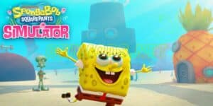 SpongeBob Simulator Script
