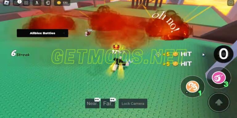 Allblox Battles