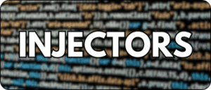 Injectors banner 1