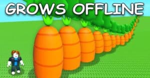 Grow a Garden Script